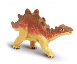 Stegosaurus Baby