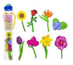 Safari Flowers Toob - Freedom Day Sales