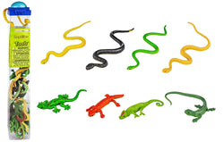 Safari Reptiles Toob