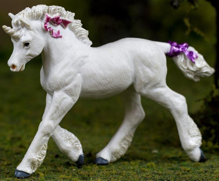 Safari Unicorn Baby