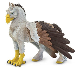 Safari Fantasy Hippogriff