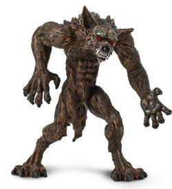 Safari Mythical Realms Werewolf