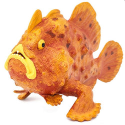 Safari Frogfish
