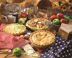 Apple Pie 1500 Piece Jigsaw Puzzle