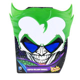 Officially Licensed Joker Sunstaches Sun Glasses