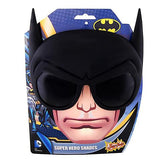 Batman Classic Head "DC Comics" Sunstaches