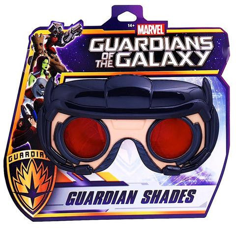 star goggles Star Lord Guardian of Galaxy Sunstaches Sun Glasses/Freedom Day Sales