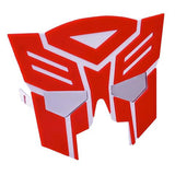 Officially Licensed Hasbro Autobot Transformers Sunstaches Sun Glasses