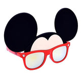 Mickey Mouse Disnet Sunstaches Sun Glasses