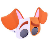 Officially Licensed Secret Life of Pets Max Sunstaches Sun Glasses