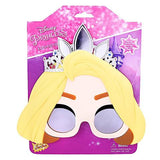 Rapunzel Twisted Disney Sun staches Sun Glasses