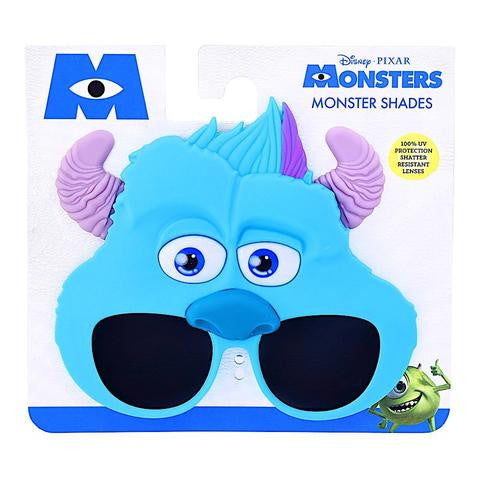 glasses monsters inc Monsters Inc. Sully Disney Sun staches Sun Glasses -FreedomDaySales.com