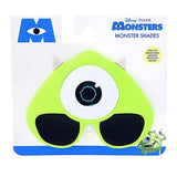 Monsters Inc. Mike Disney Sun staches Sun Glasses