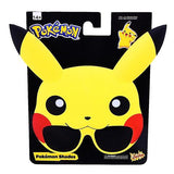 Officially Licensed Pokemon Pikachu Sunstash Sun Glasses
