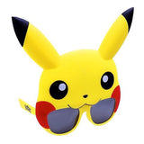Officially Licensed Pokemon Pikachu Sunstash Sun Glasses
