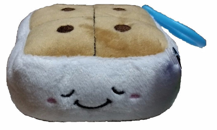 Micro Squishable Smore 3