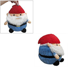 Mini Squishable Gnome  7