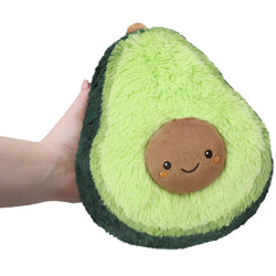 Mini Squishable Avocado 7