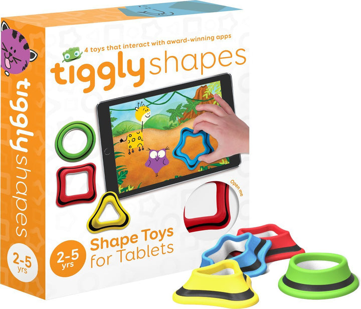 Tiggly-Shapes