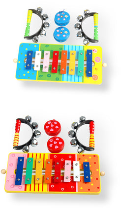 Circus Time Rhythm Set/Xylophone