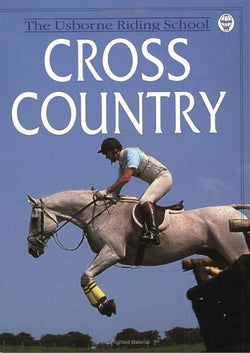 Usbourne Cross Country Riding Series