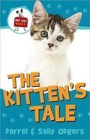 Pet Vet Series: A Kitten's Tale #2