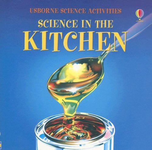 Science in the Kitchen (Paperback)