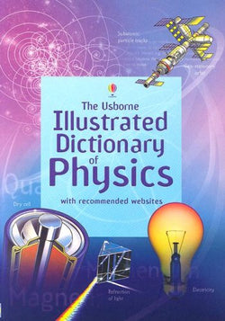 Illustrated Dictionary of Physics