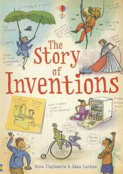 Story of Inventions