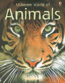 World Of Animals internet linked