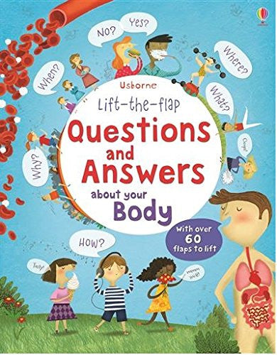 Questions & Answers Your Body