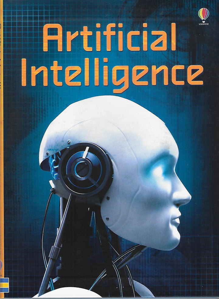 Artificial Intelligence Book