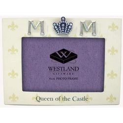Queen of the Castle Mom Frame 4