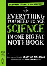 Everything You Need To Ace Science In One Big Fat Notebook