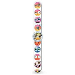 Watchitude Slap Watch-Emoji