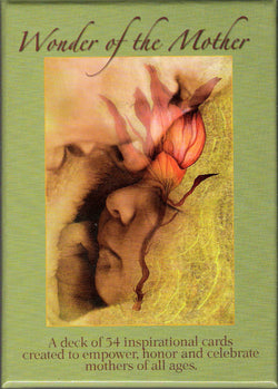 Wonder of the Mother