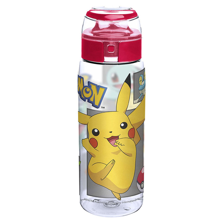 Pokemon 25oz Tritan Bottle