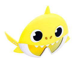 Officially Licensed Lil' Characters Baby Shark - Baby Shark