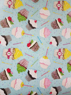 Cupcakes