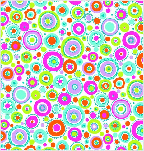 Happy Dots