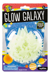 Toysmith - Yay! Glow Galaxy