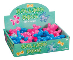 Toysmith - Balloon Dogs