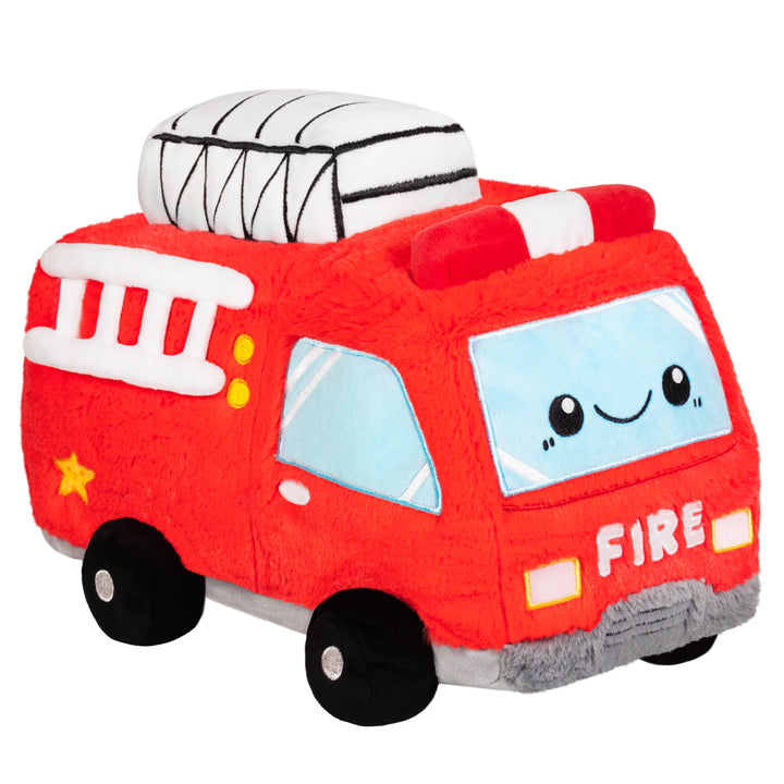 Squishable - Squishable Go! Fire Truck