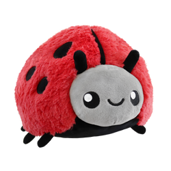 Squishable - Squishable Ladybug II (15