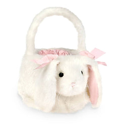 Bearington Collection - Bountiful Bunny Basket
