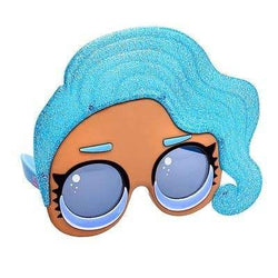Officially Licensed LOL Surprise Mermaid Sun Staches