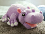 SoapSox - Harper the Hippo