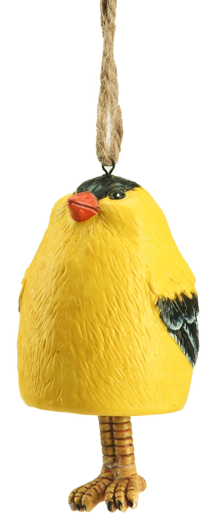Goldfinch Bell