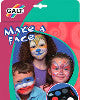 Make A Face Face Painting Kit